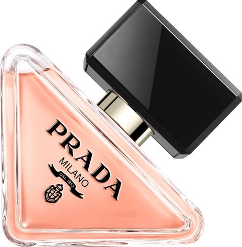 prada paradoxe jasmin.